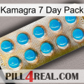 Kamagra 7 Day Pack new09